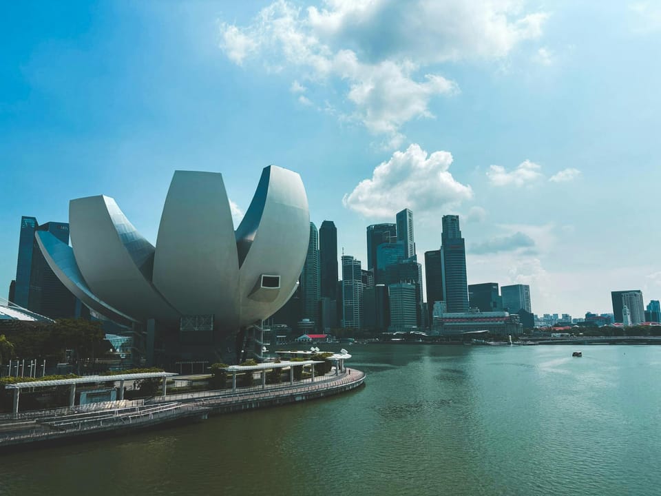 Blackstone’s AirTrunk Taps Banks for Potential $1.5B Singapore REIT IPO