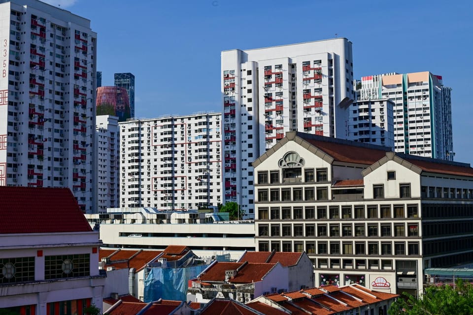 Cover Projects launches student rental packages at Balestier property, The Initial Residence