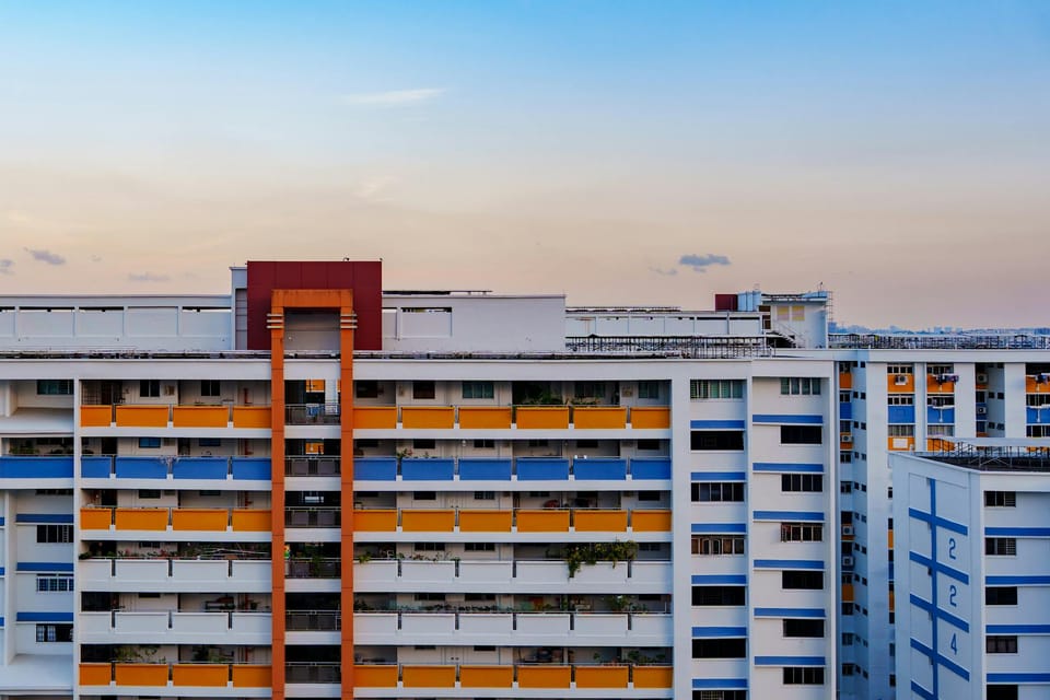 Feng shui analysis: A 'spirit turtle' condo layout that favours longevity, learning and enduring wealth