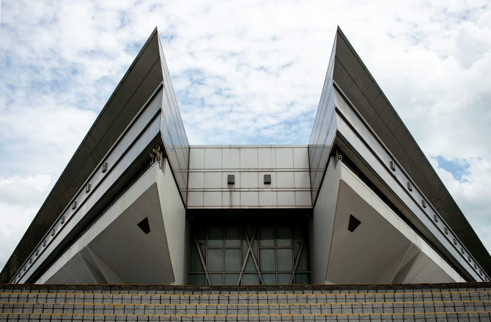 Hong Kong’s Link REIT Selling Singapore Shopping Centre for $196.3M