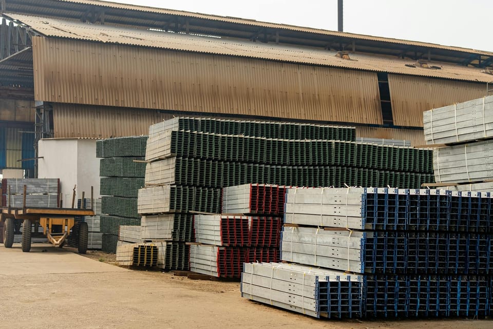 Australia Post Marketing Seven Warehouses Under $276M Sale-and-Leaseback