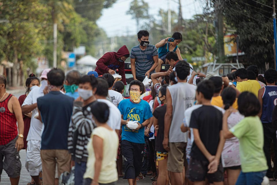 Asian Development Bank offers help to Pacific countries hit by Iran war