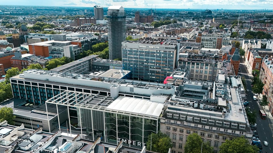 Atria London Property Exhibition: 5 Key Facts for Singapore Investors