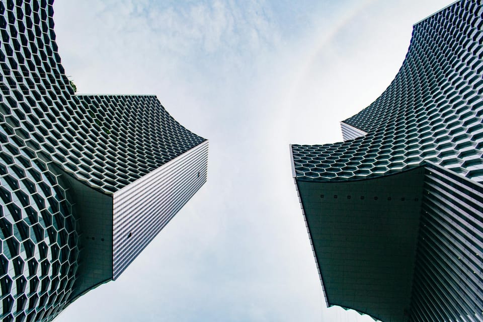 CDL Q1 Property Sales Fall to S$476M as APAC Markets Shift