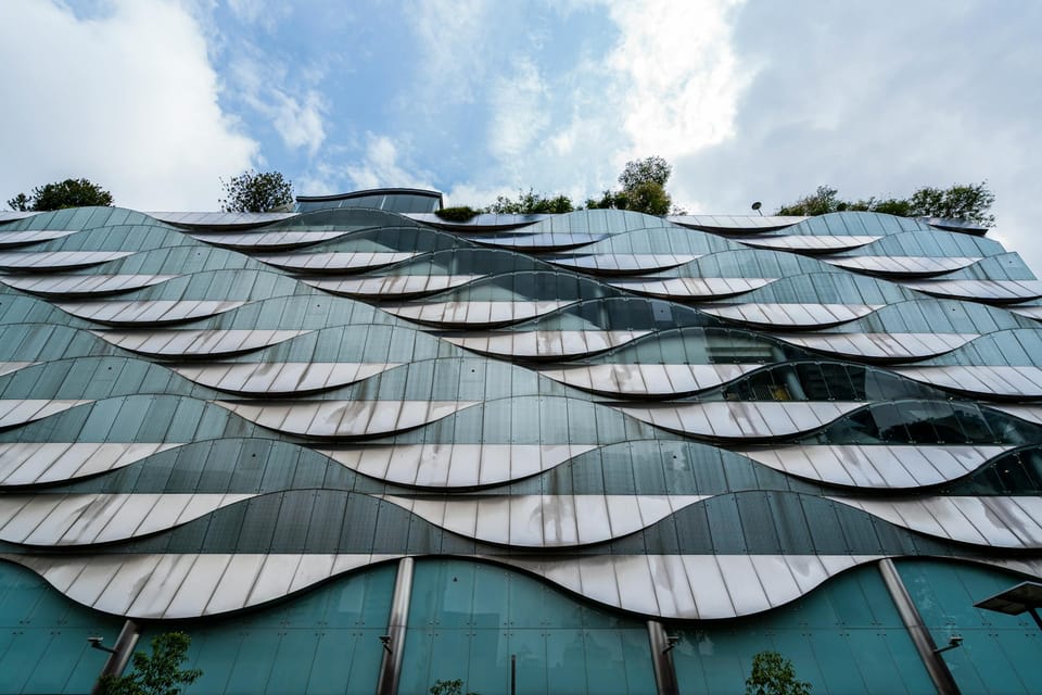 CDL Singapore Home Sales Drop 68% in Q1 2025 Amid APAC Market Shifts