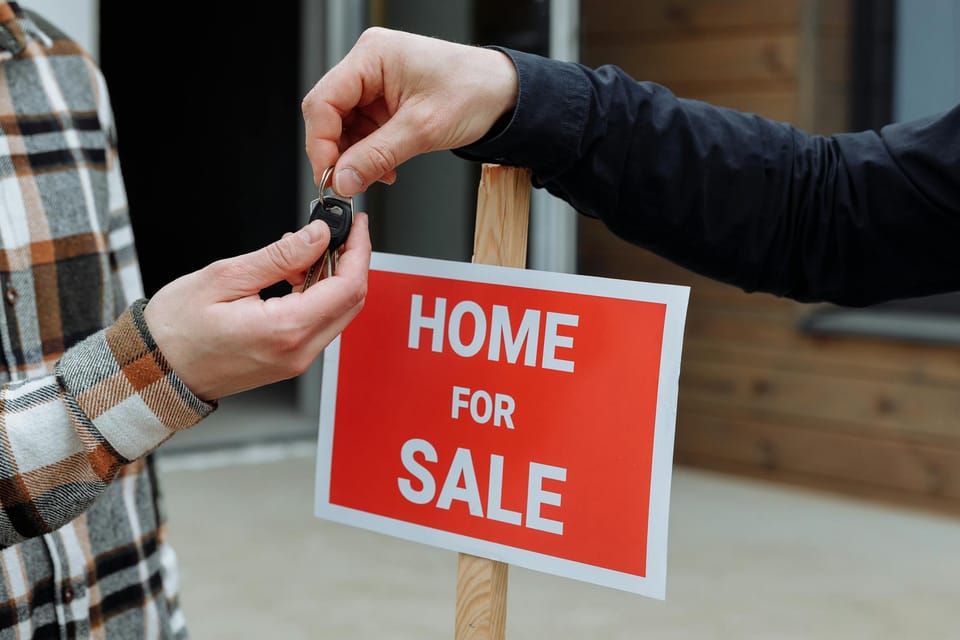 What's moving the market: Singapore's biggest property deals and hottest searches (May 8)