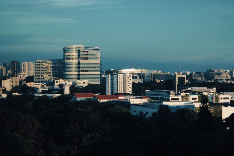 Atria London Property Exhibition Targets Singapore Investors in 2026