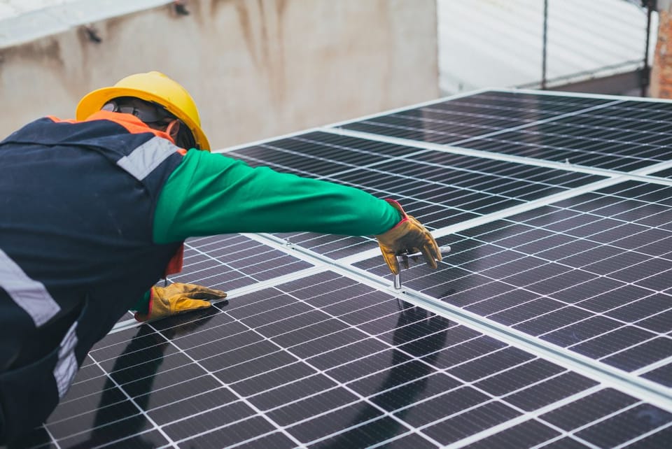 BII's US$30M Green Industrial Fund Signals New Climate Capital Flow to Asia
