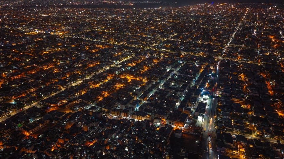 Pakistan Property Market Pressures Mount as Inflation Hits 38% Before Eid
