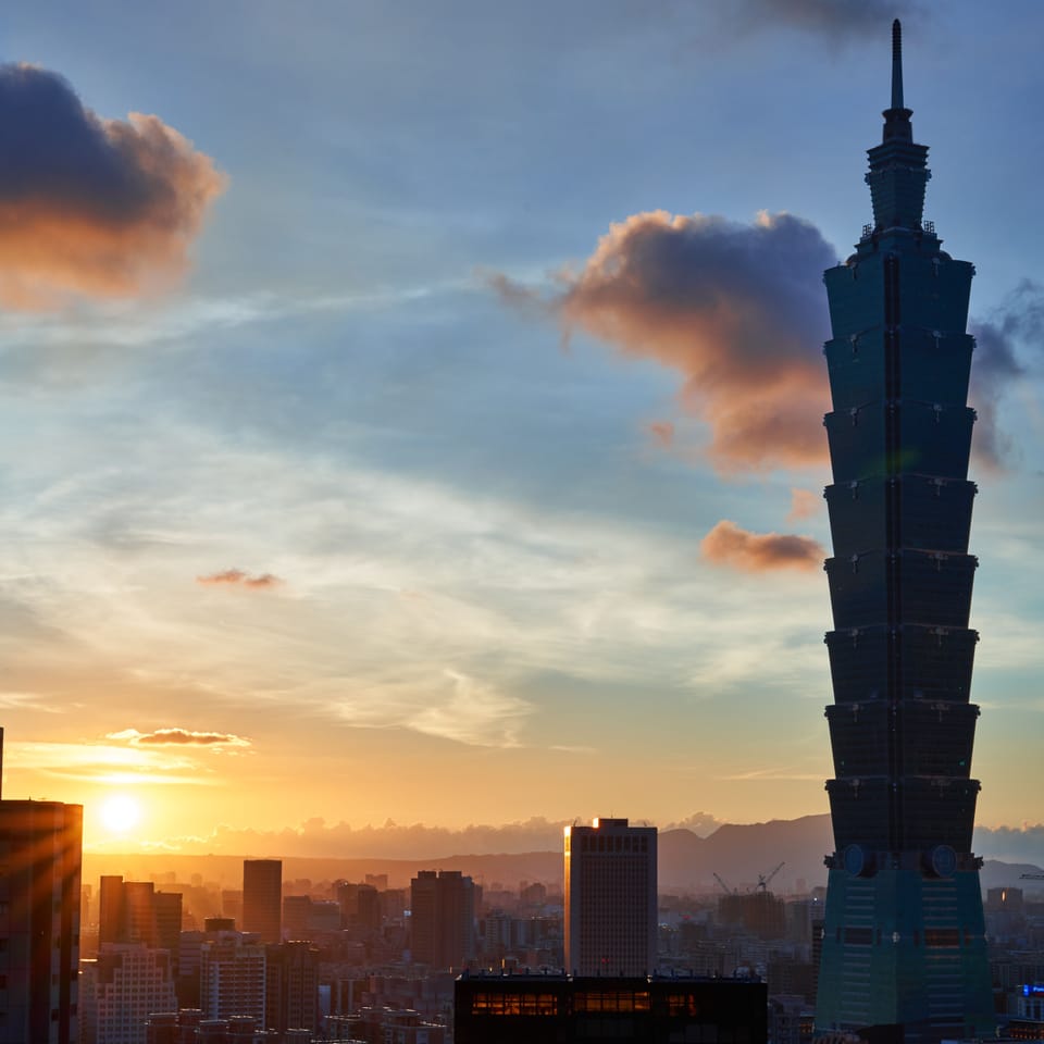 Transaction volumes for commercial property surpassed NT$161b in 2025.
