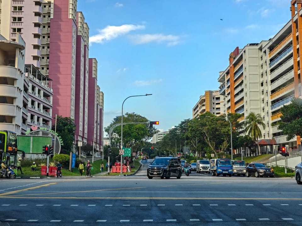 Freehold Jalan Ulu Siglap Nursing Home Site Listed at S$28 Million