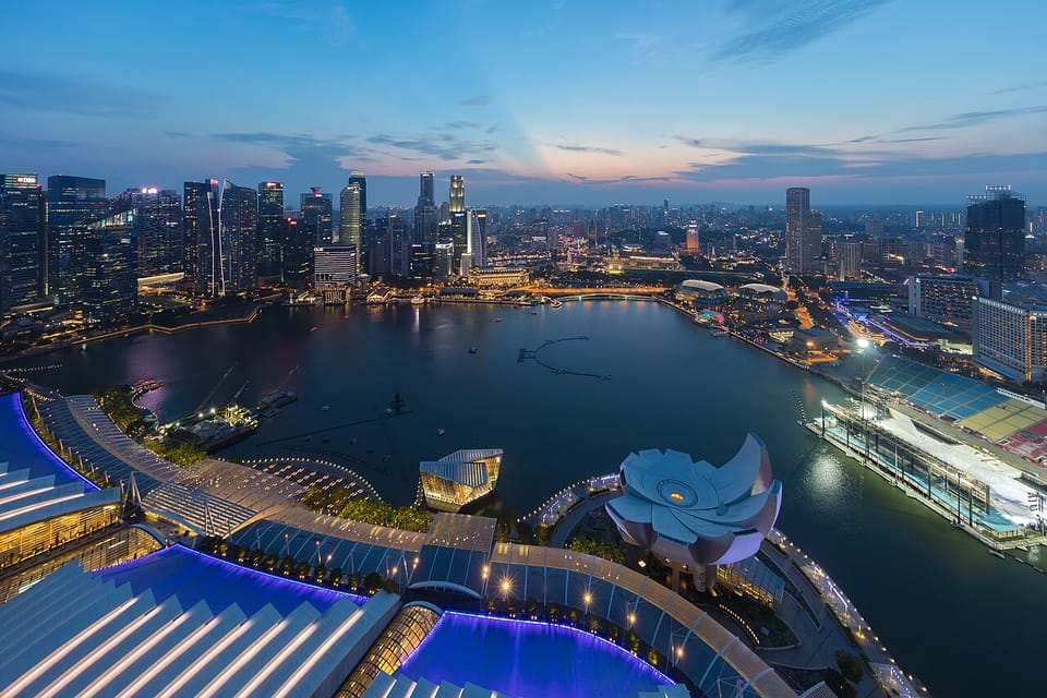Asia property’s certainty premium: 13 signals for investors