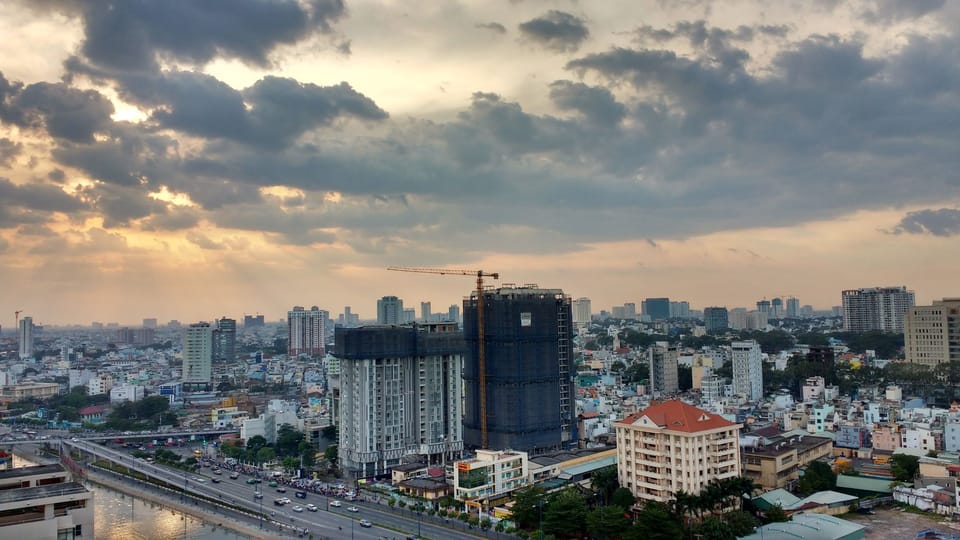 Vietnam Affordable Housing Gap Widens as Prices Outpace