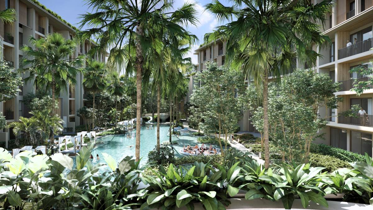 Sudara Residences: Why Global Investors Choose Phuket Now